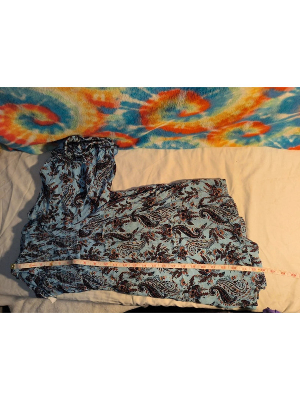 #Boho #Paisley #Bohochic #Intro - Picture 15 of 16